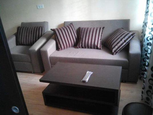 K2 hotel room 4