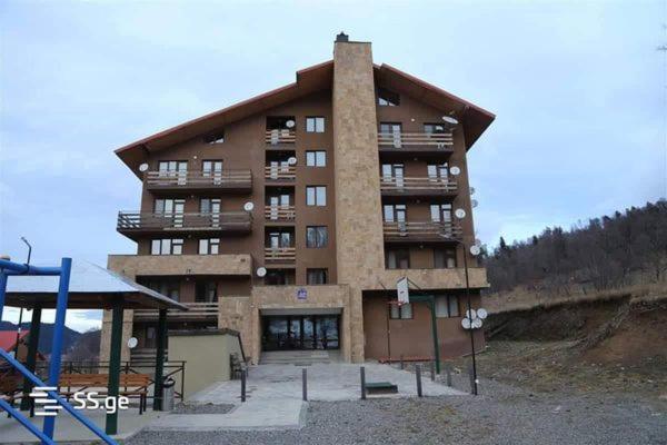 K2 hotel room 5